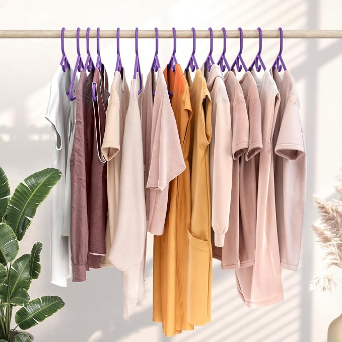 NEATERIZE Thick Heavy Duty Hangers - Image 3