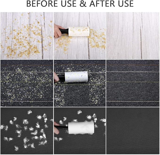 Lint Roller for Pet Hair - Image 4