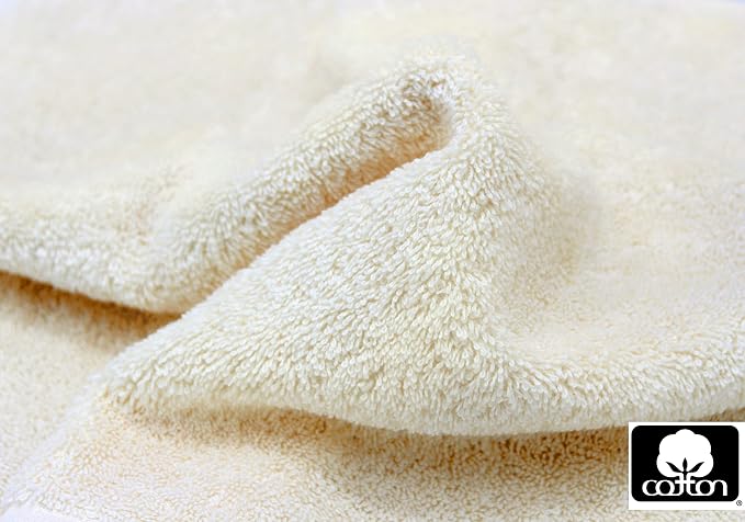 COTTON CRAFT Ultra Soft Bath Towels - Image 6
