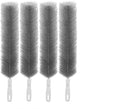 Bendable Microfiber Head, 2026 Fan Cleaner Brush Reusable Dust Remover Washable by TAIRUNF