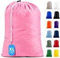 Nylon XL Laundry Bag by Handy+Laundry