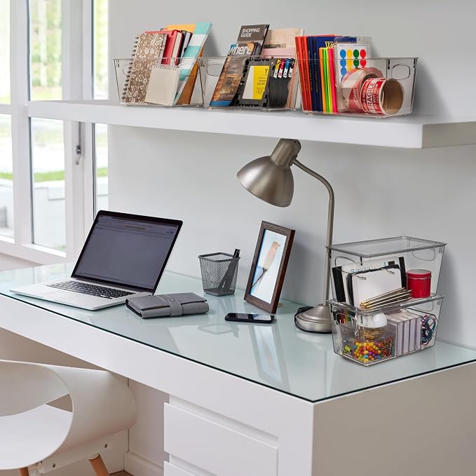 ClearSpace Pantry Storage Bins - Image 6