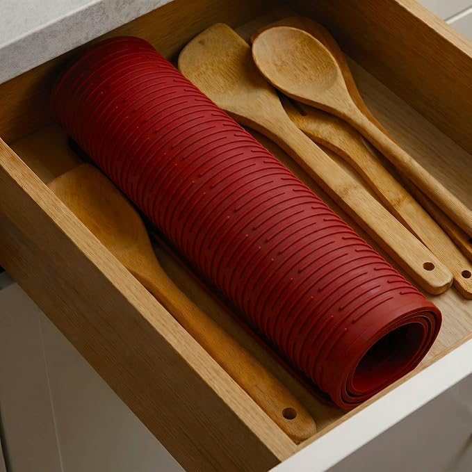 MicoYang Silicone Dish Drying Mat - Image 8