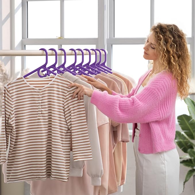 NEATERIZE Thick Heavy Duty Hangers - Image 6