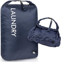 Compression Laundry Bag, Waterproof Travel Storage by CANBOX