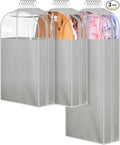 MISSLO 10" Gusseted Garment Bags by MISSLO