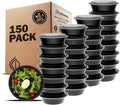 Freshware Meal Prep Containers by Freshware