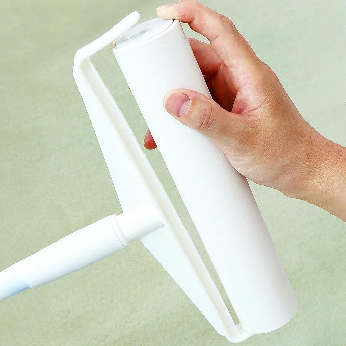 9.45 inch Large Lint Roller Refills Compatible - Image 6