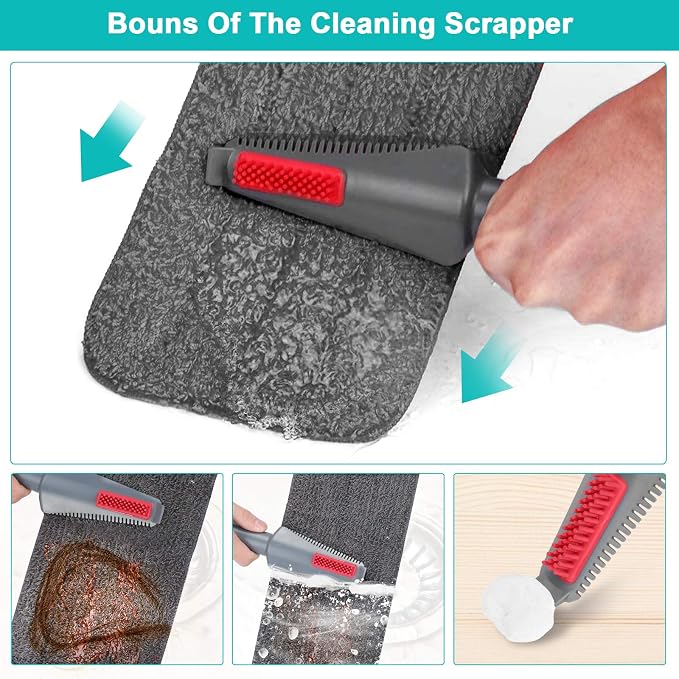 CLDREAM Spray Mop for Floor Cleaning - Image 6