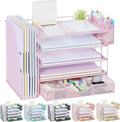 gianotter 5-Tier Desk Organizer by gianotter
