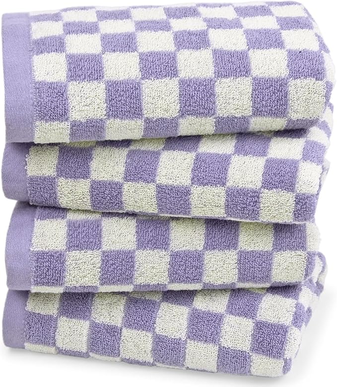 Hand Towel for Bathroom Guest Room by Jacquotha