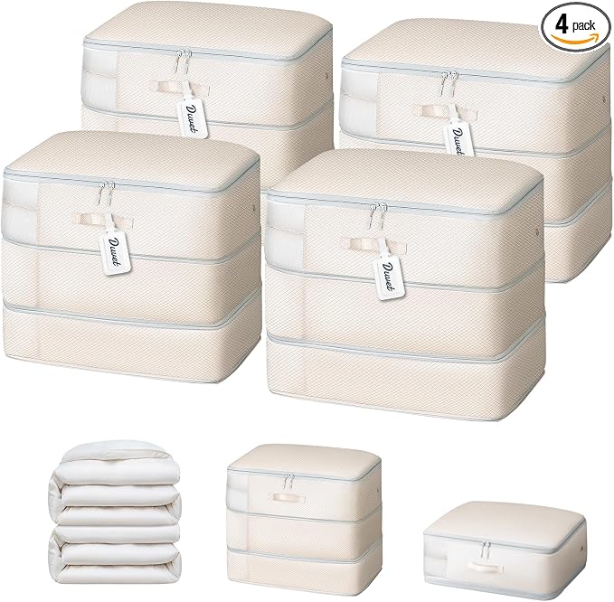 DIMJ Comforter Storage Bag by DiMJ