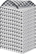 Kitinjoy Cotton 12 Pack Terry Kitchen Dish Cloths by Kitinjoy
