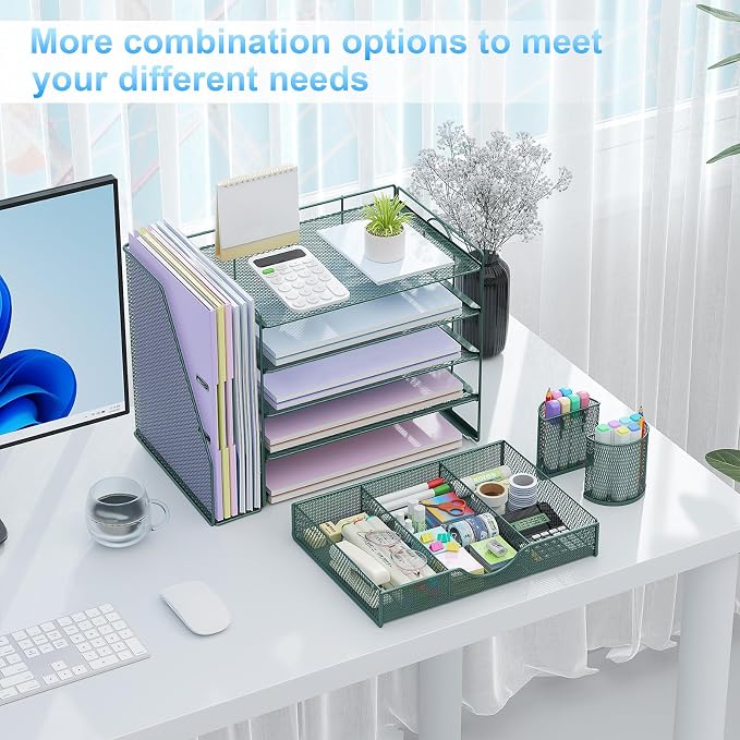 gianotter 5-Tier Desk Organizer - Image 4