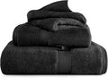 Superior Egyptian Cotton Ultra Plush & Absorbent, 3 Piece Set, Soft Luxury by SUPERIOR