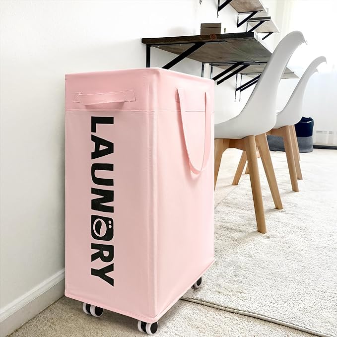 Goodpick 2-Pack Laundry Hamper - Image 8