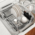 Dish Drying Rack Over The Sink by MAJALiS