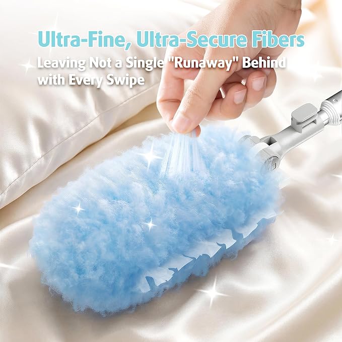 AIR U+ 6ft Extendable Duster - Image 9