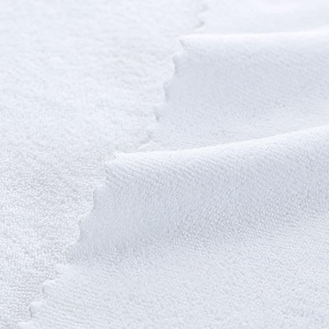 Arkwright Smart Rags Microfiber Cleaning Cloths, Lint Free 180 GSM Reusable - Image 3