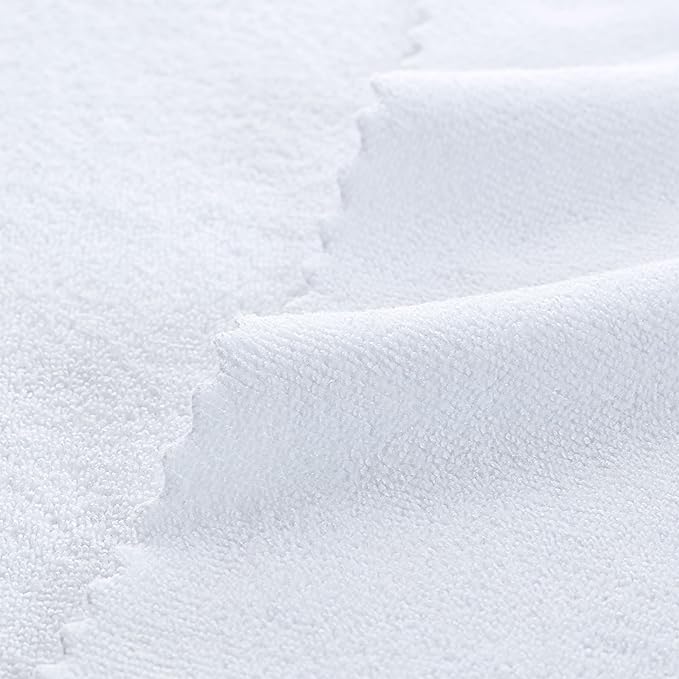 Arkwright Smart Rags Microfiber Cleaning Cloths, Lint Free 215 GSM Reusable - Image 3