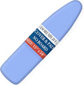 Ironing Board Cover and Pad 15x54 Standard Size, Extra Thick Cotton Iron Board by Unknown