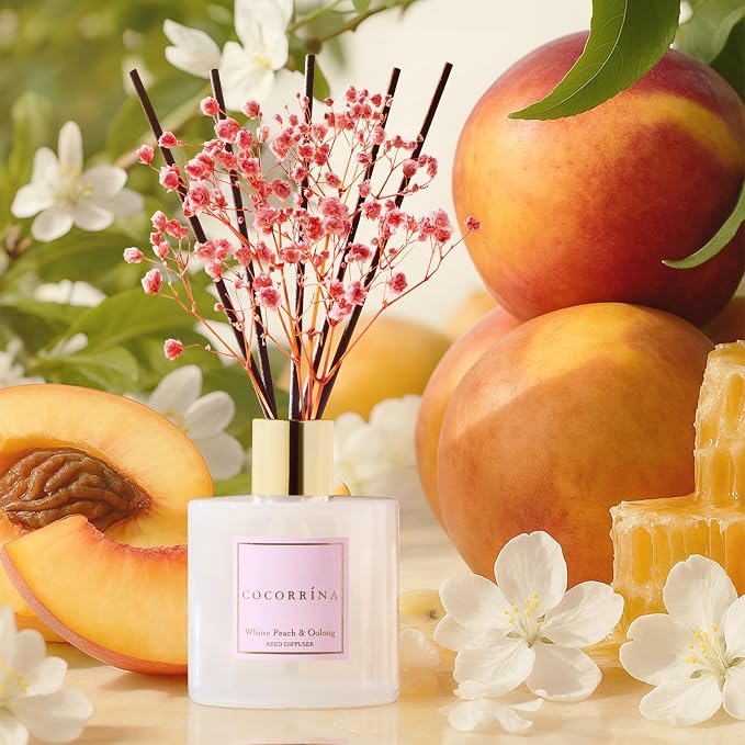 Reed Diffuser Sets - Image 4