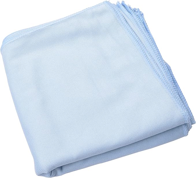 8Pcs Microfiber Towel Cleaning Cloth Mop - Image 6