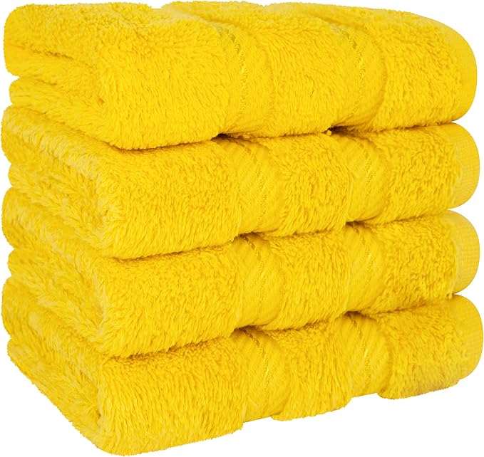 American Soft Linen 100% Cotton Luxury Turkish Towels - Image 6
