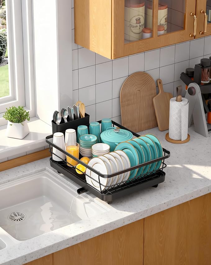 Sakugi Dish Drying Rack - Image 8