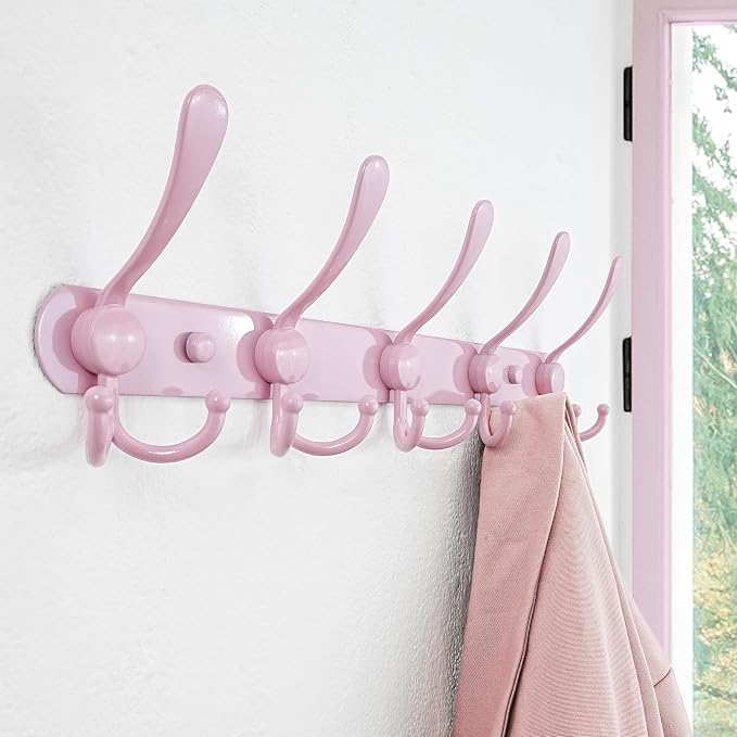 Coat Rack Wall Mounted - Image 3