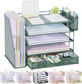 gianotter 5-Tier Desk Organizer by gianotter