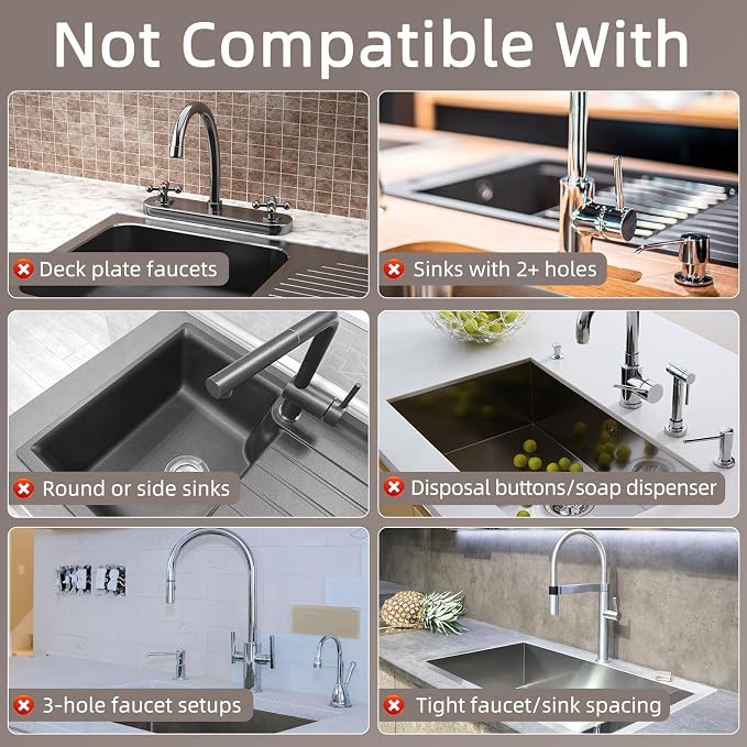 Faucet Mat for Kitchen Sink - Image 6