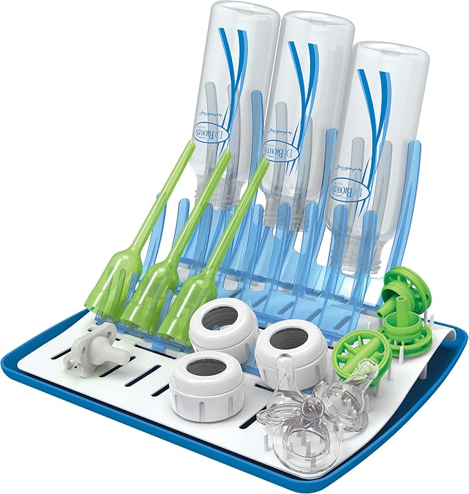Dr. Brown's Baby Bottle Cleaning Brush - Image 13