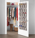 Whitmor Over the Door Shoe Organizer by Whitmor