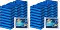Scrubit Non-Scratch Cleaning Scrub Sponges- Scrubbing Dish Sponge Ideal by SCRUBIT