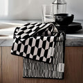 RECYCO Waffle Kitchen Towel Set of 2 by RECYCOHOMECOLLECTION