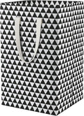 75L Waterproof Laundry Hamper Collapsible Laundry Basket Cotton Handle Laundry by %E2%80%8ETeLUVHome