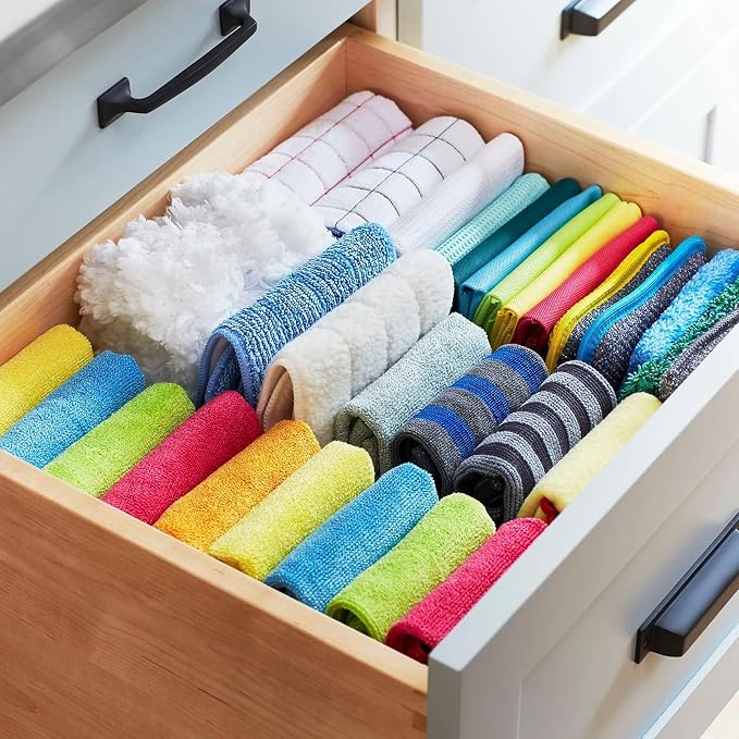 E-Cloth Window and Glass Cleaner Kit, Just Add Water - Image 8