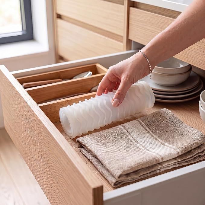MicoYang Silicone Dish Drying Mat - Image 9