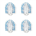 OXO Good Grips Dish Brush Refills — 4-Pack by OXO