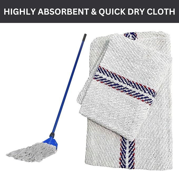 Hashcart Cotton Cleaning Clothes - Image 2