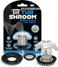 TubShroom Ultra Revolutionary Bath Tub Drain Protector Hair by TubShroom