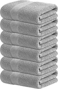 Infinitee Xclusives 100% Cotton Hand Towels by InfiniteeXclusives