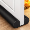 MAXTID Under Door Draft Stopper, 36 Inches, Bottom Seal, Gap Filler | Door by MAXTID