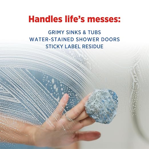 S.O.S. Steel Wool Soap Pads - Image 7