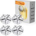Pionix Extra Power Lint Remover Fabric Shaver Replacement Blades, Used to by Pionix