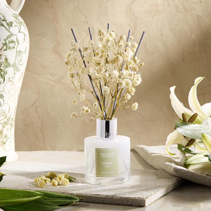 Reed Diffuser Set, 3.38 fl oz - Image 3