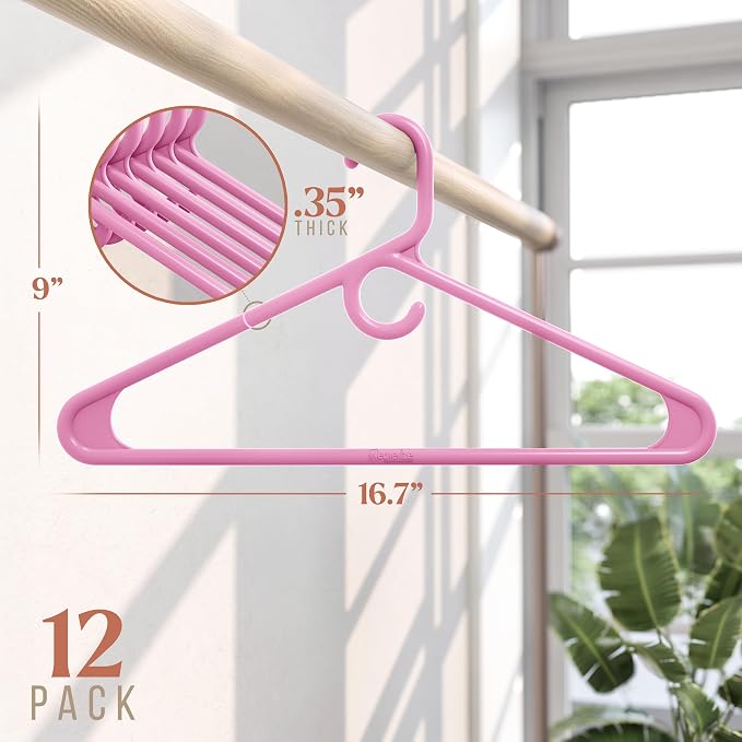 NEATERIZE Thick Heavy Duty Hangers - Image 2