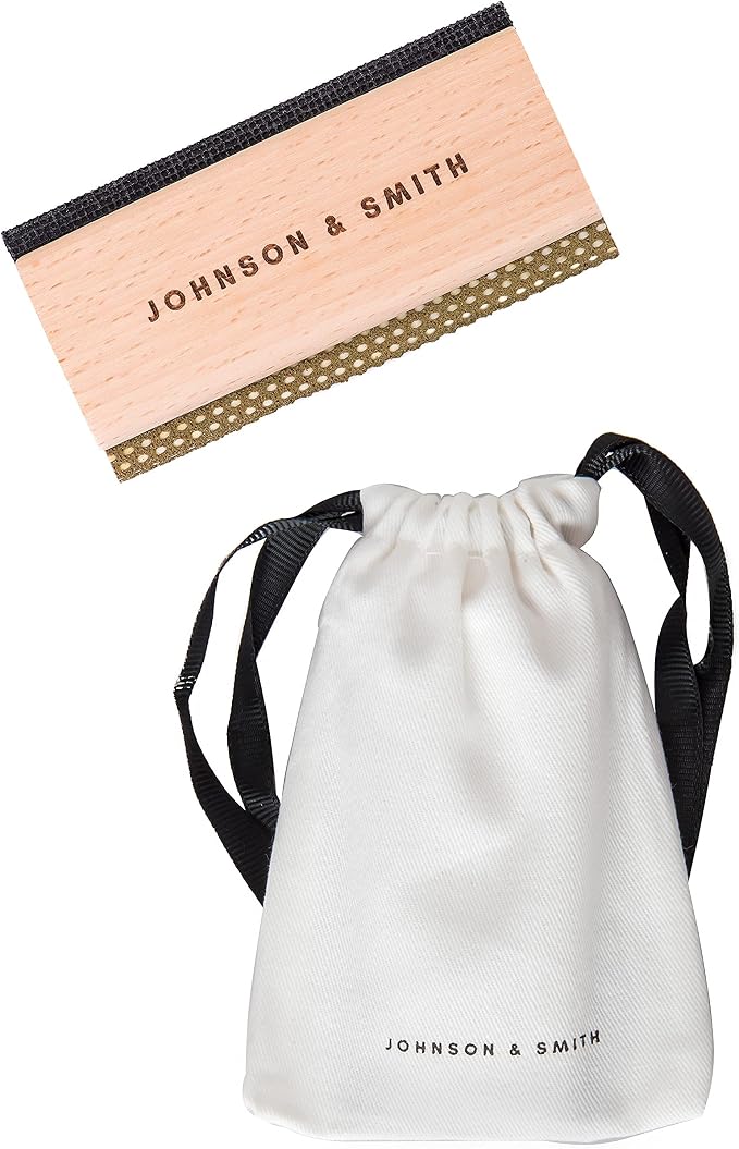 Johnson & Smith Sweater Comb - Image 7