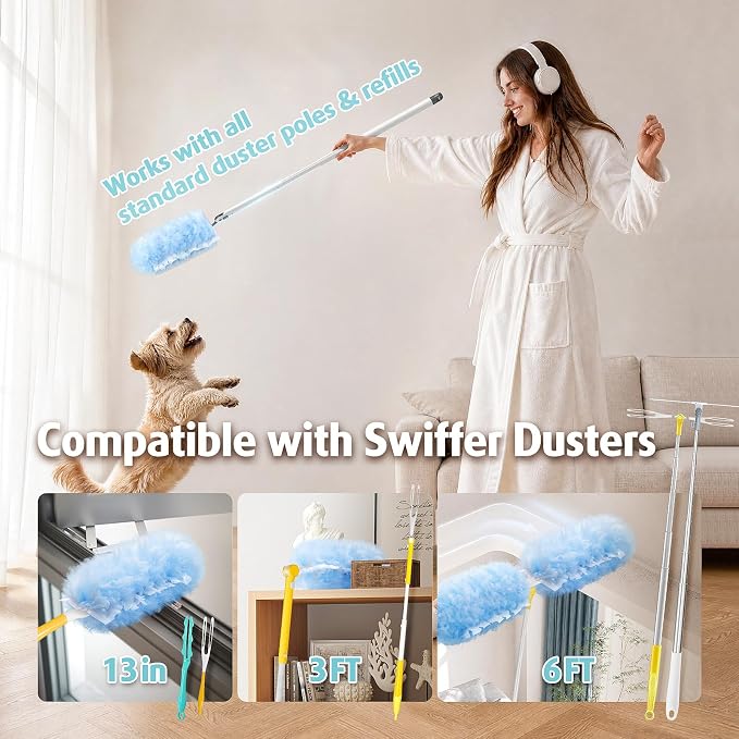 30 Count Duster Kit Refills - Image 6